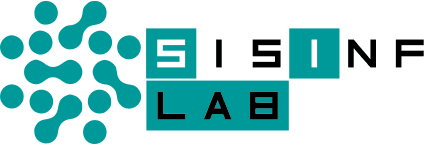 SisInfLab Logo